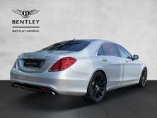 MERCEDES-BENZ S 63 AMG L 4Matic Speedshift MCT, Benzina, Occasioni / Usate, Automatico - 6