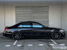 MERCEDES-BENZ S 63 AMG Speedshift MCT ALL BLACK BY ELITE, Benzina, Occasioni / Usate, Automatico - 6