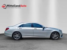 MERCEDES-BENZ S 63 AMG L 4Matic Speedshift MCT, Benzina, Occasioni / Usate, Automatico - 4