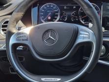 MERCEDES-BENZ S 63 AMG L 4Matic Speedshift MCT, Benzina, Occasioni / Usate, Automatico - 7