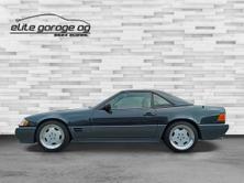 MERCEDES-BENZ SL 320 Automatic, Petrol, Second hand / Used, Automatic - 5