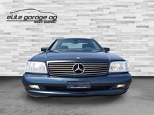 MERCEDES-BENZ SL 320, Petrol, Second hand / Used, Automatic - 2