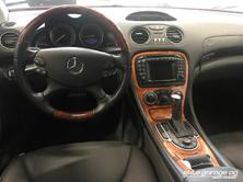 MERCEDES-BENZ SL 500, Petrol, Second hand / Used, Automatic - 5