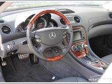 MERCEDES-BENZ SL 500, Petrol, Second hand / Used, Automatic - 3