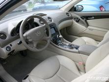 MERCEDES-BENZ SL 500, Benzina, Occasioni / Usate, Automatico - 3