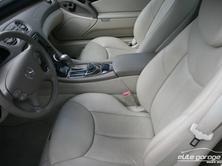 MERCEDES-BENZ SL 500, Benzina, Occasioni / Usate, Automatico - 5