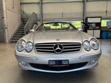 MERCEDES-BENZ SL 500 Automatic, Petrol, Second hand / Used, Automatic - 4