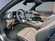 MERCEDES-BENZ AMG SL 55 4M Executive Edition Speedshift MCT, Benzina, Auto nuove, Automatico - 7