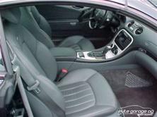 MERCEDES-BENZ SL 55 AMG, Benzina, Occasioni / Usate, Automatico - 4