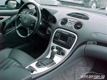 MERCEDES-BENZ SL 55 AMG, Benzina, Occasioni / Usate, Automatico - 5
