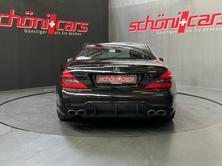 MERCEDES-BENZ SL 63 AMG Speedshift MCT, Petrol, Second hand / Used, Automatic - 5