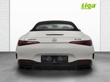 MERCEDES-BENZ SL 63 AMG+ Executive Edition, Petrol, Second hand / Used, Automatic - 5