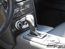 MERCEDES-BENZ SLR McLaren, Essence, Occasion / Utilisé, Automatique - 5