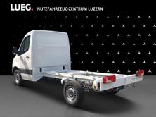 MERCEDES-BENZ Sprinter 317 CDI Standard, Diesel, Auto nuove, Manuale - 2