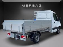 MERCEDES-BENZ Sprinter 317 CDI Standard 9G-TRONIC, Diesel, Auto nuove, Automatico - 6