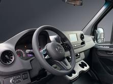 MERCEDES-BENZ Sprinter 315 CDI Standard 9G-TRONIC FWD, Diesel, New car, Automatic - 6