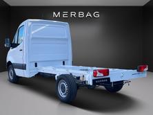 MERCEDES-BENZ Sprinter 315 CDI Standart, Diesel, Auto nuove, Manuale - 3