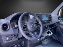 MERCEDES-BENZ Sprinter 315 CDI Standart, Diesel, Auto nuove, Manuale - 5