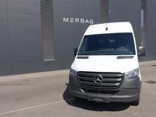 MERCEDES-BENZ Sprinter 317 CDI Lang 9G-TRONIC, Diesel, New car, Automatic - 2