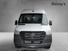 MERCEDES-BENZ Sprinter 315 Kaw. 3665 S, Diesel, Neuwagen, Handschaltung - 2