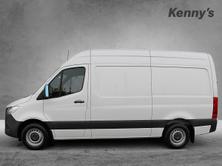 MERCEDES-BENZ Sprinter 315 Kaw. 3665 S, Diesel, Neuwagen, Handschaltung - 3