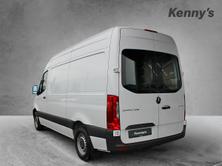 MERCEDES-BENZ Sprinter 315 Kaw. 3665 S, Diesel, Neuwagen, Handschaltung - 4