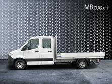 MERCEDES-BENZ Sprinter 317 CDI Lang, Diesel, Auto nuove, Manuale - 2