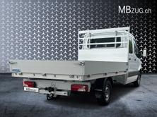 MERCEDES-BENZ Sprinter 317 CDI Lang, Diesel, Auto nuove, Manuale - 3