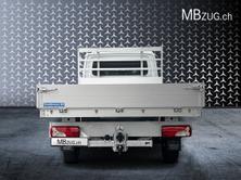 MERCEDES-BENZ Sprinter 317 CDI Lang, Diesel, New car, Manual - 4