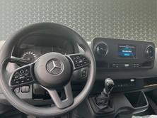 MERCEDES-BENZ Sprinter 317 CDI Lang, Diesel, Auto nuove, Manuale - 7
