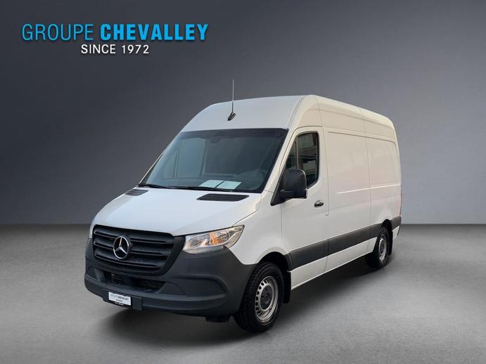 MERCEDES-BENZ Sprinter 311 CDI Lang, Diesel, Auto nuove, Manuale