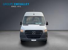 MERCEDES-BENZ Sprinter 311 CDI Lang, Diesel, Auto nuove, Manuale - 2
