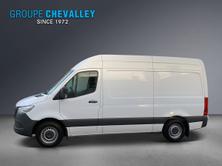 MERCEDES-BENZ Sprinter 311 CDI Lang, Diesel, Auto nuove, Manuale - 3