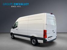 MERCEDES-BENZ Sprinter 311 CDI Lang, Diesel, Auto nuove, Manuale - 4