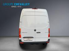 MERCEDES-BENZ Sprinter 311 CDI Lang, Diesel, Auto nuove, Manuale - 5
