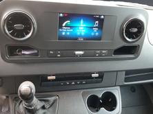 MERCEDES-BENZ Sprinter 315 CDI Standard, Diesel, Auto nuove, Manuale - 7