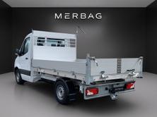 MERCEDES-BENZ Sprinter 315 CDI Standard 9G-TRONIC, Diesel, New car, Automatic - 4