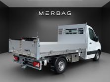 MERCEDES-BENZ Sprinter 315 CDI Standard 9G-TRONIC, Diesel, Auto nuove, Automatico - 5