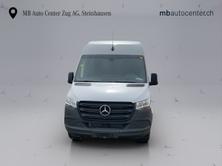 MERCEDES-BENZ Sprinter 317 CDI Lang 9G-TRONIC, Diesel, Auto nuove, Automatico - 4