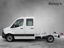 MERCEDES-BENZ Sprinter 315 CDI Pro DK 3665 S, Diesel, Voiture nouvelle, Manuelle - 3