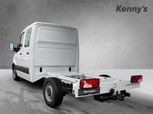 MERCEDES-BENZ Sprinter 315 CDI Pro DK 3665 S, Diesel, Voiture nouvelle, Manuelle - 4