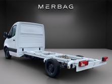 MERCEDES-BENZ Sprinter 317 CDI Lang 9G-TRONIC, Diesel, Neuwagen, Automat - 4