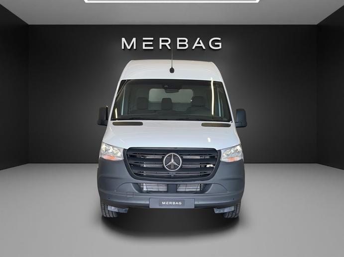 MERCEDES-BENZ Sprinter 319 CDI Standard 9G-TRONIC, Diesel, New car, Automatic