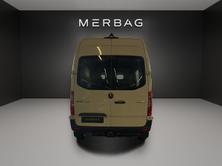 MERCEDES-BENZ Sprinter 319 CDI Standard 9G-TRONIC, Diesel, Neuwagen, Automat - 4