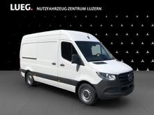 MERCEDES-BENZ Sprinter 315 CDI Standard, Diesel, Neuwagen, Handschaltung - 2