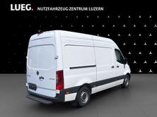 MERCEDES-BENZ Sprinter 315 CDI Standard, Diesel, Neuwagen, Handschaltung - 6