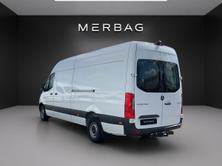 MERCEDES-BENZ Sprinter 319 CDI Lang 9G-TRONIC, Diesel, Voiture nouvelle, Automatique - 4