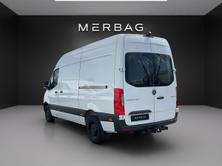 MERCEDES-BENZ Sprinter 319 CDI Standard 9G-TRONIC, Diesel, Neuwagen, Automat - 4