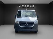 MERCEDES-BENZ Sprinter 317 CDI Standard 9G-TRONIC PRO, Diesel, New car, Automatic - 2