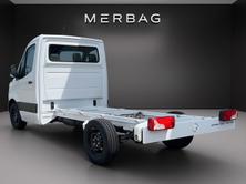 MERCEDES-BENZ Sprinter 317 CDI Standard 9G-TRONIC PRO, Diesel, Neuwagen, Automat - 4